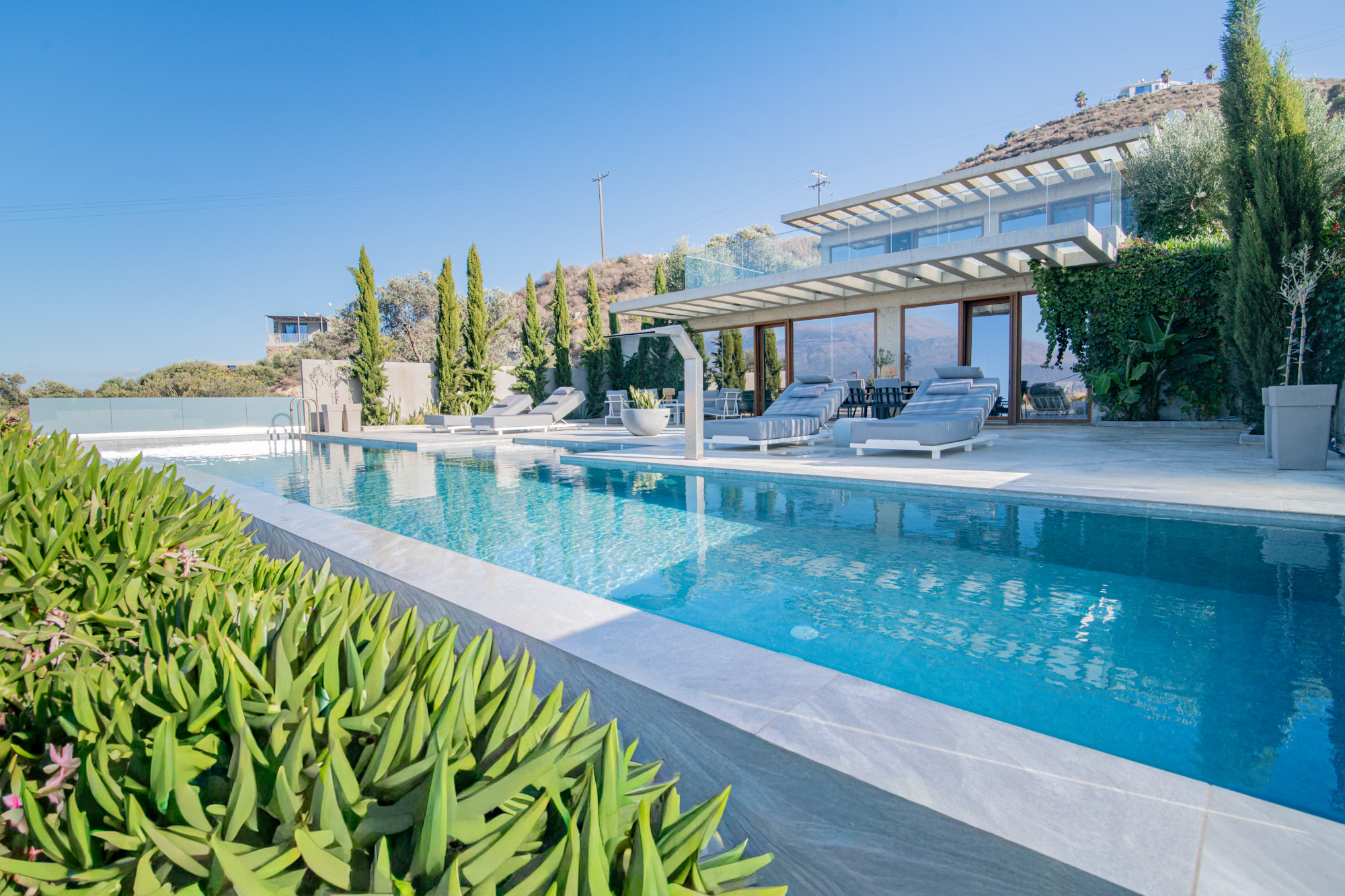 Marnos Green Luxury Grand Villa Marnos Green Luxury Grand Villa